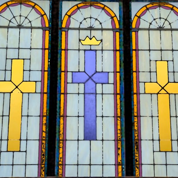 Decorative card back for Calendar card